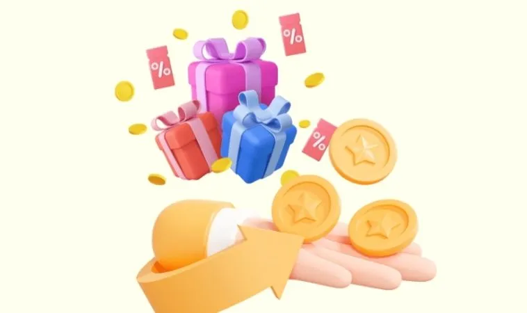 Chương trình Hoàn Trả Không Giới Hạn Tại Nhà Cái BK8