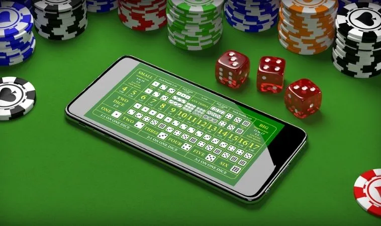 Hướng dẫn trải nghiệm game cá cược an toàn tại nhà cái BK8