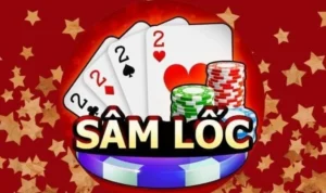 Sâm Lốc Tại Nhà Cái BK8